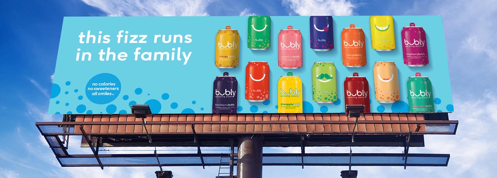 Billboards Advertising