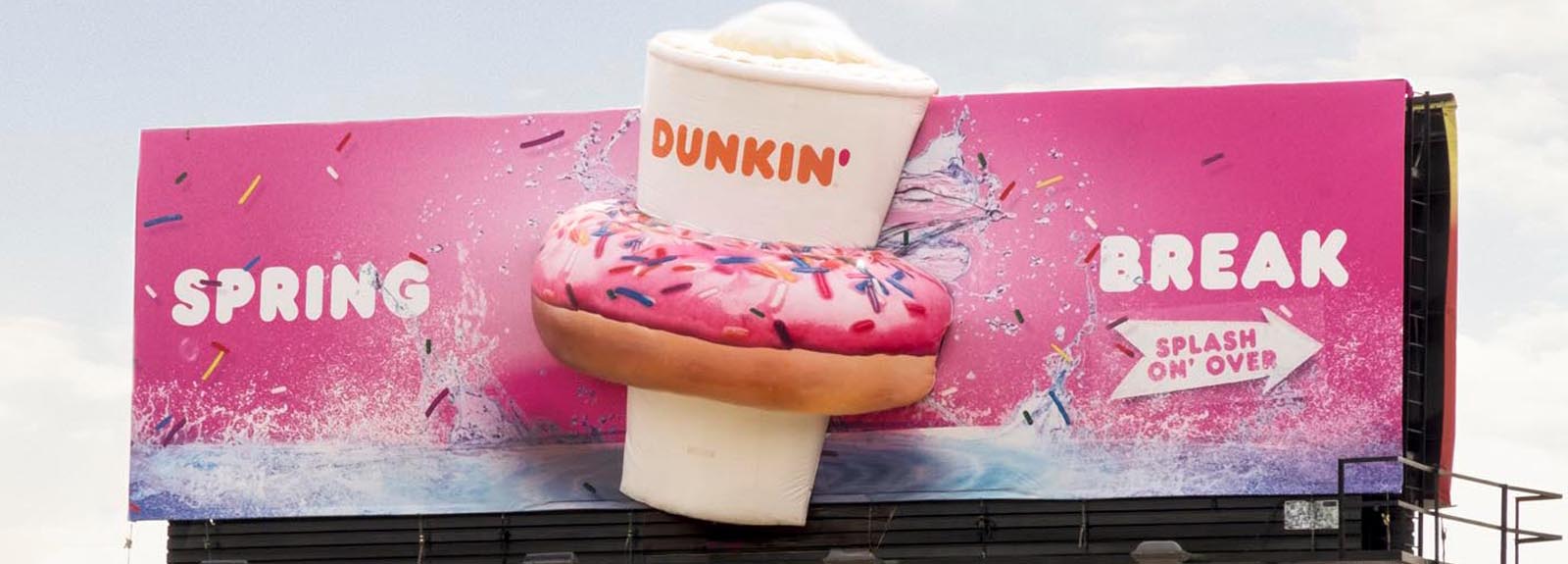 Billboards Advertising