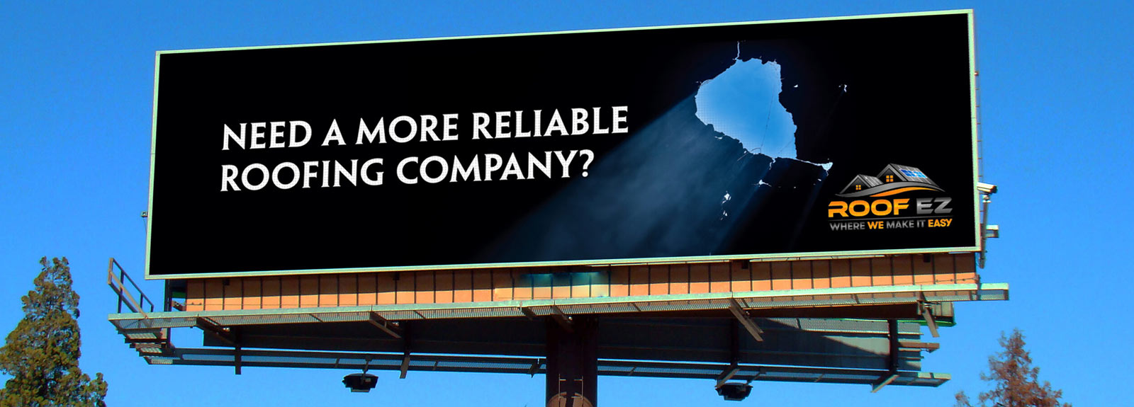 Billboards Advertising